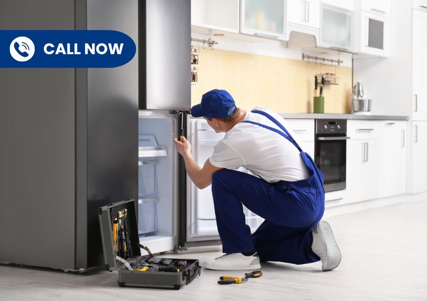 West Sunbury Appliance Repair Company